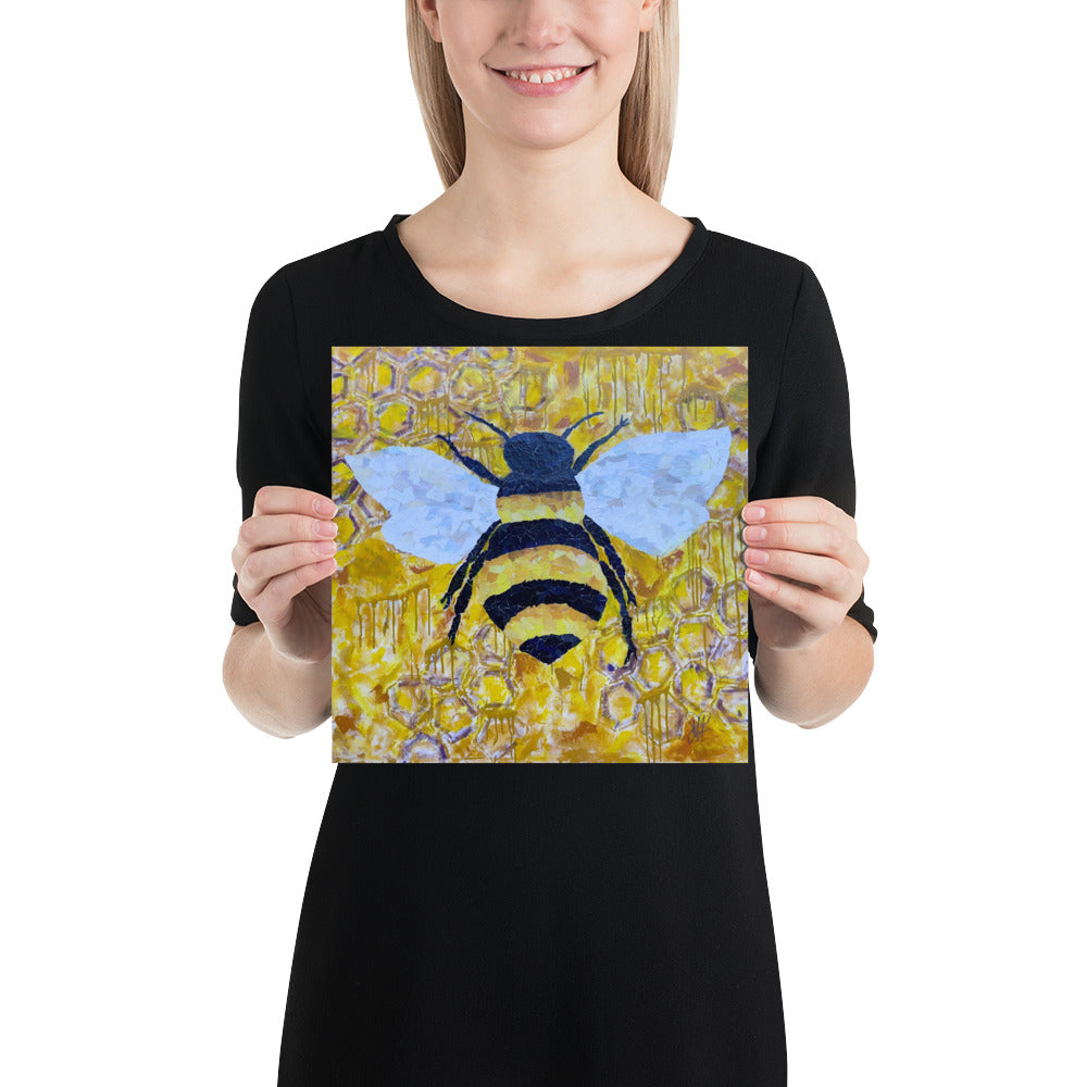 Humble Bee – Taylor Potter Studio